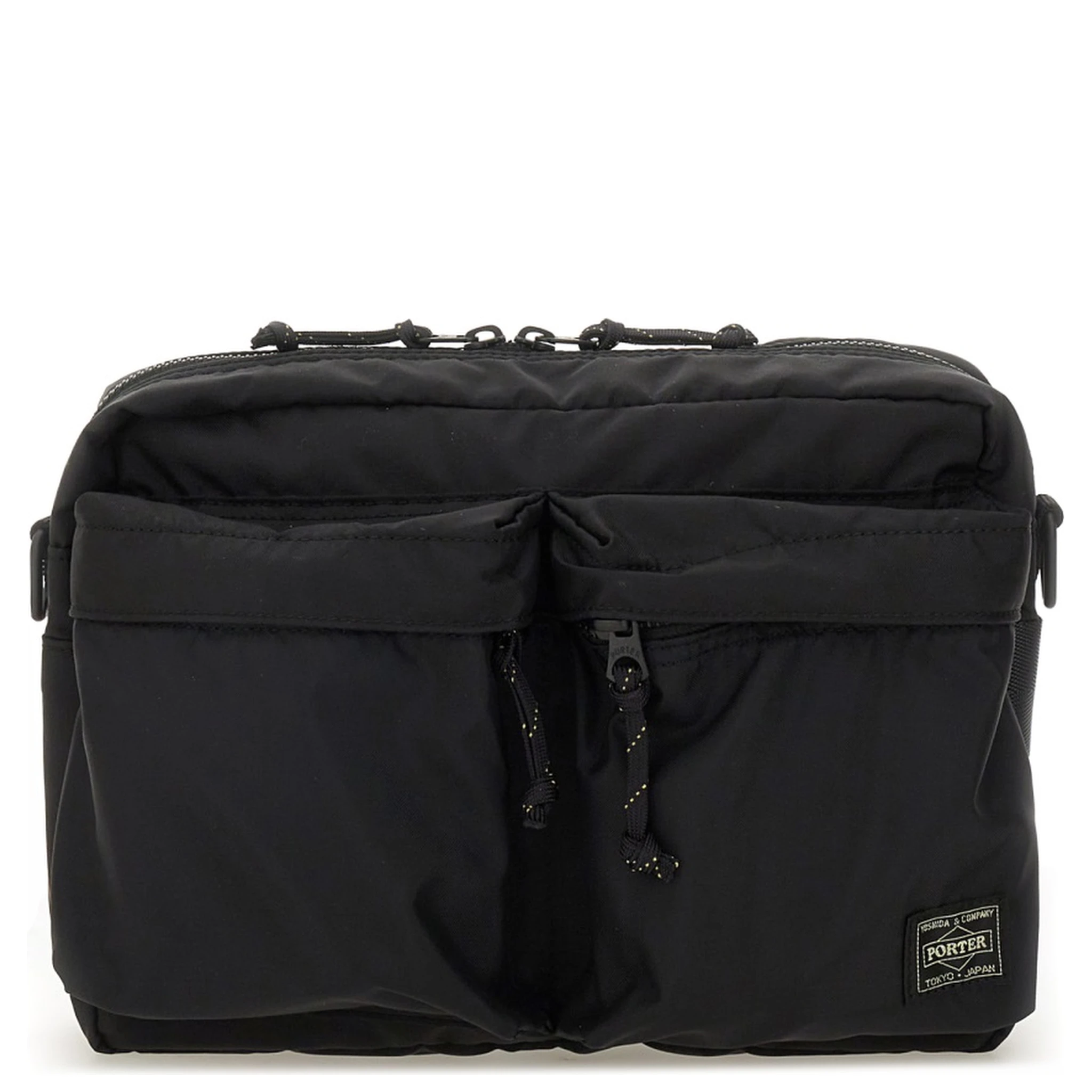 BORSA A SPALLA "FORCE"