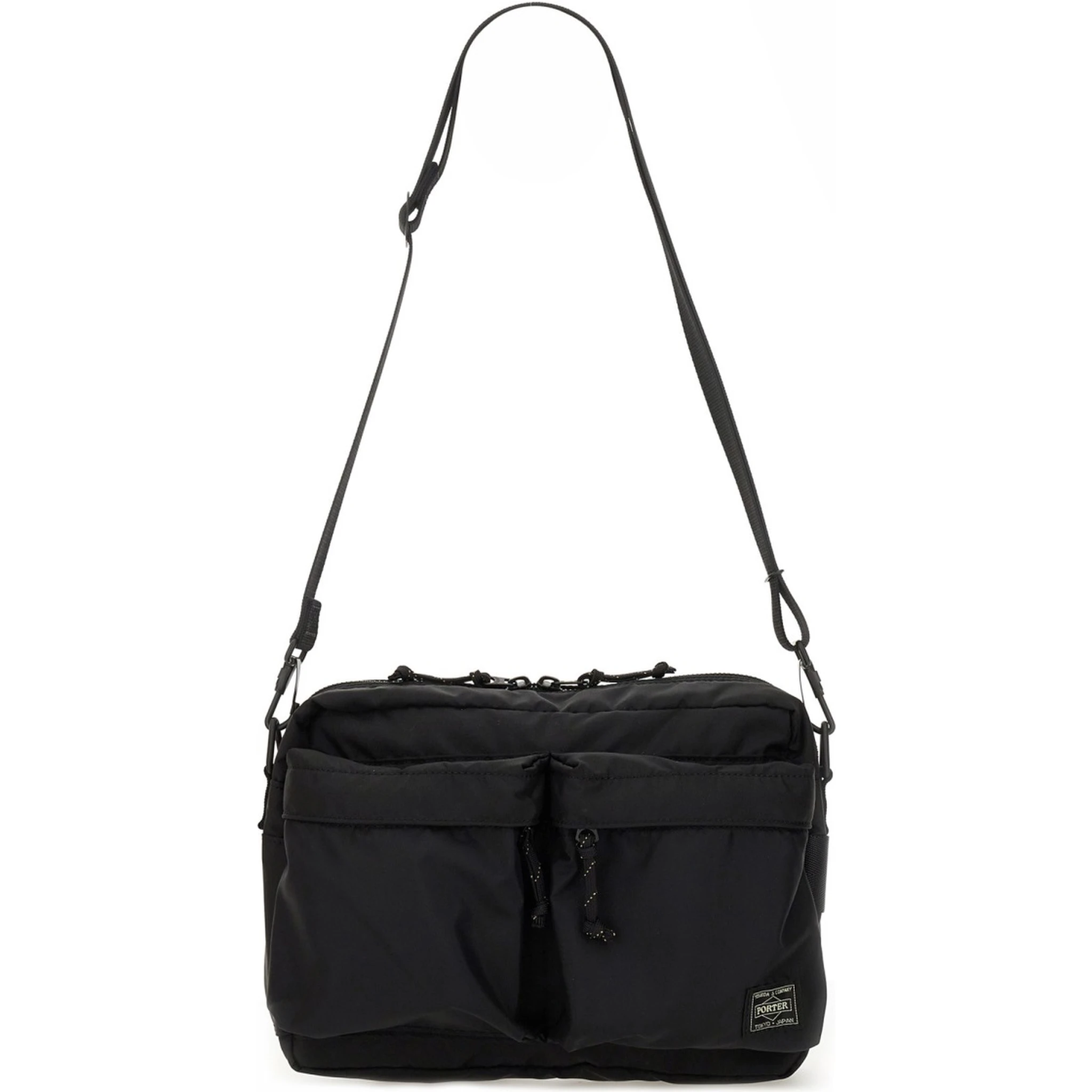 BORSA A SPALLA "FORCE"
