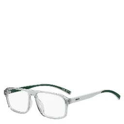 Gray Cellulose Propionate Glasses (Frames)
