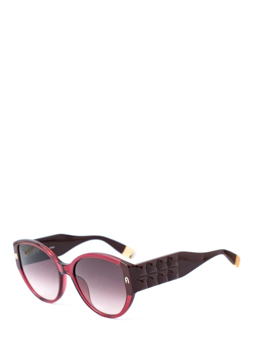 Black Acetate Sunglasses