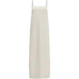 White Acetate Casual Dress