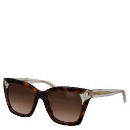 Multicolor Cellulose Acetate Sunglasses