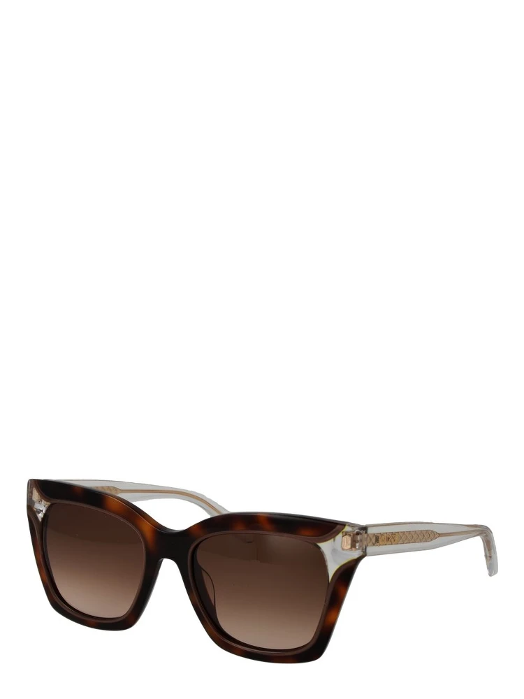 Multicolor Cellulose Acetate Sunglasses