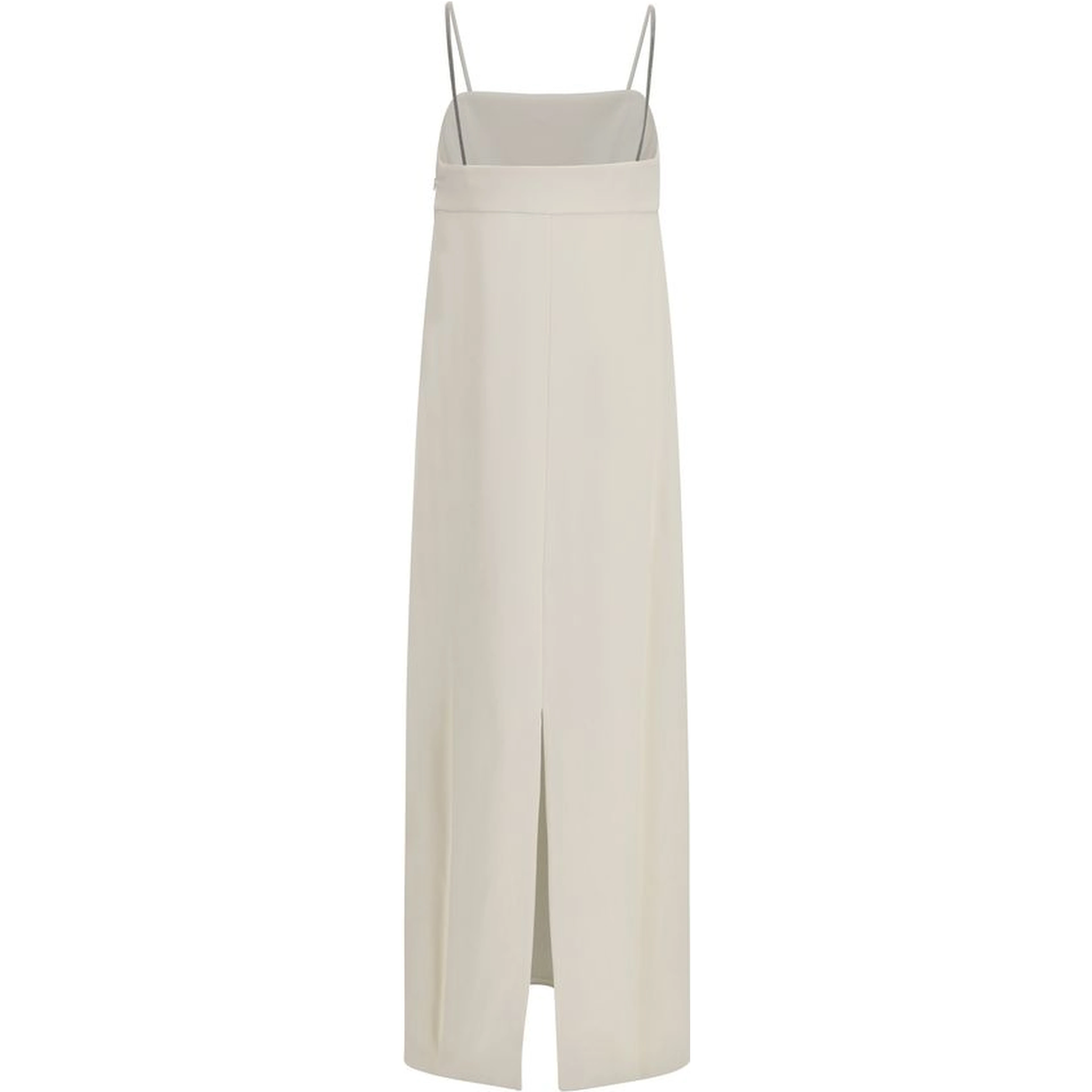 White Acetate Casual Dress