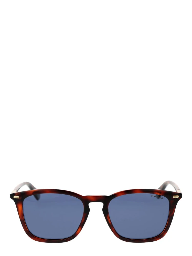 Brown Polycarbonate Sunglasses alternative