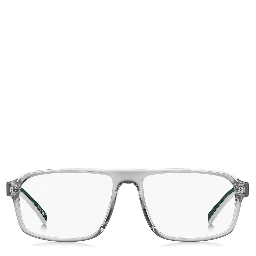Gray Cellulose Propionate Glasses (Frames)