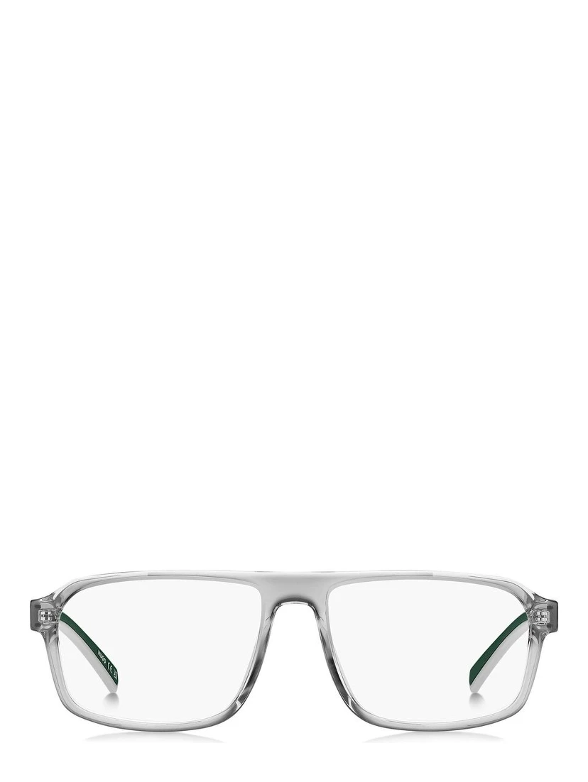 Gray Cellulose Propionate Glasses (Frames)