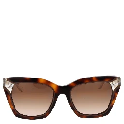 Multicolor Cellulose Acetate Sunglasses
