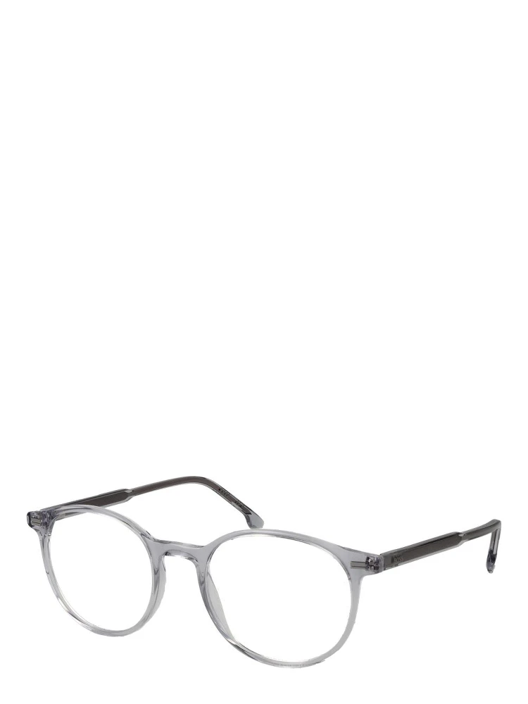 Gray Acetate Glasses (Frames)