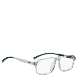 Gray Cellulose Propionate Glasses (Frames)