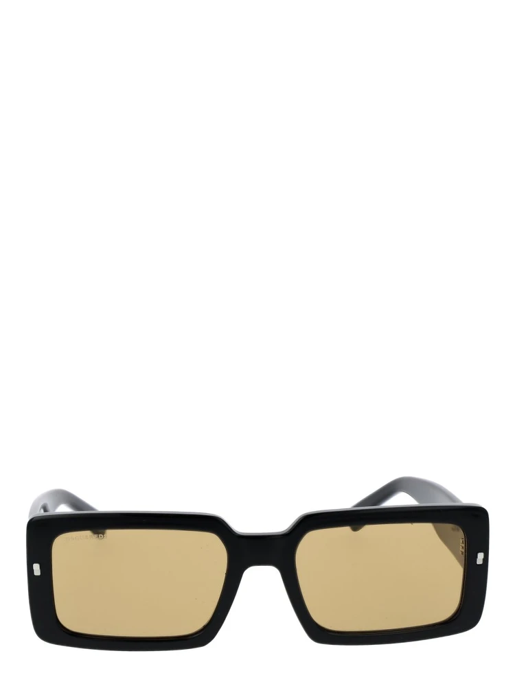 Black Plastic Sunglasses alternative
