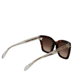 Multicolor Cellulose Acetate Sunglasses