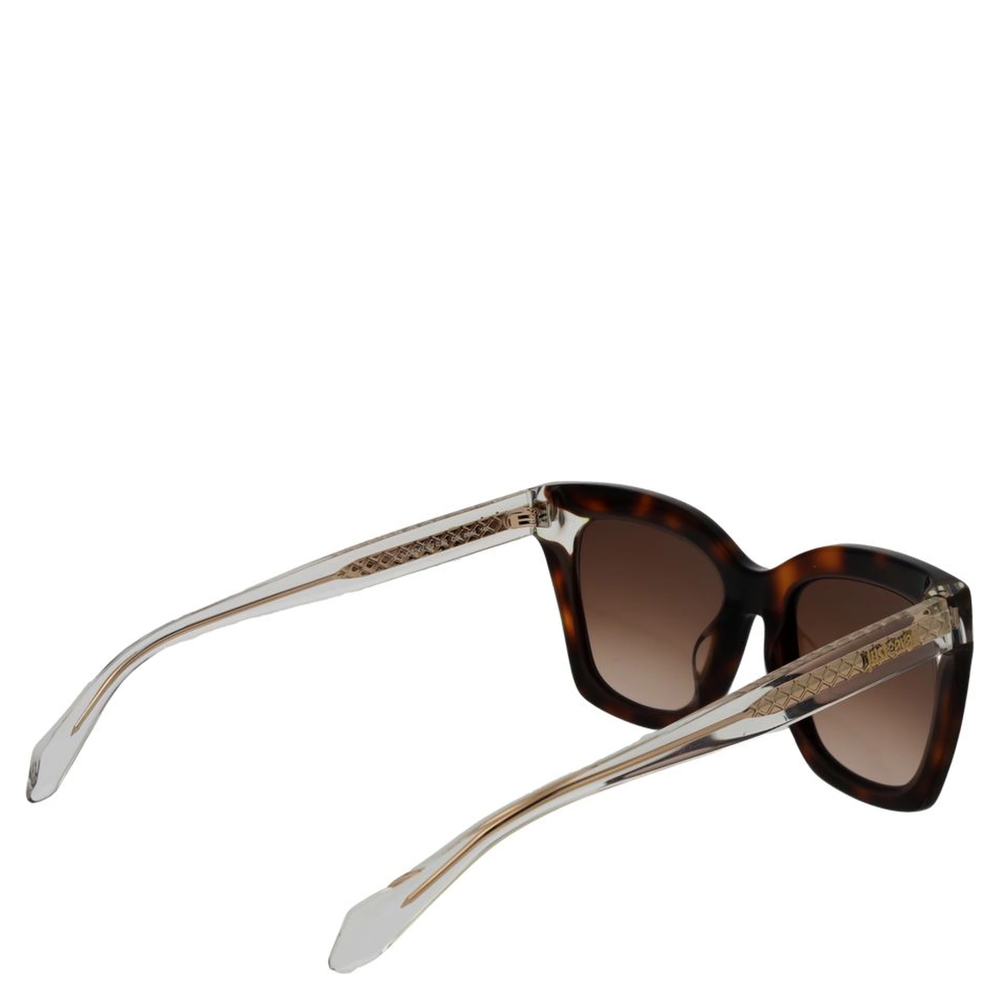 Multicolor Cellulose Acetate Sunglasses