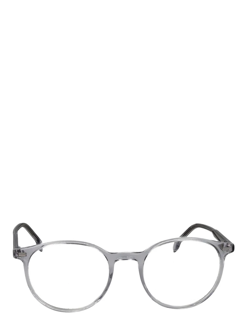 Gray Acetate Glasses (Frames)