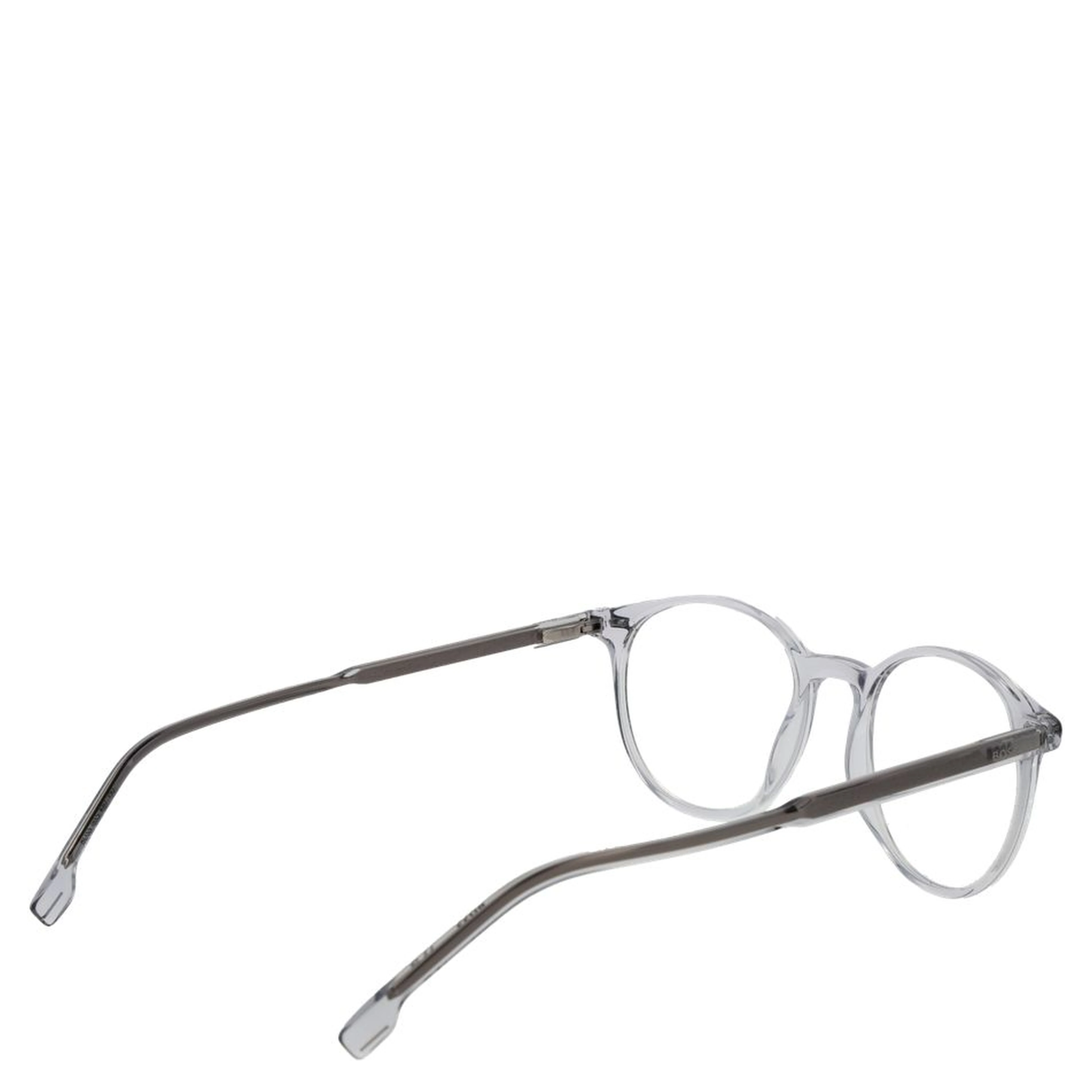 Gray Acetate Glasses (Frames)