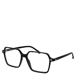Black Acetate Glasses (Frames)