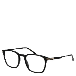 Black Acetate Glasses (Frames)