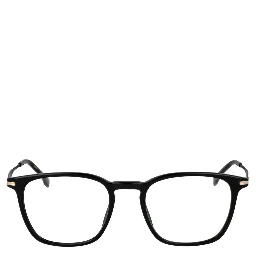 Black Acetate Glasses (Frames)