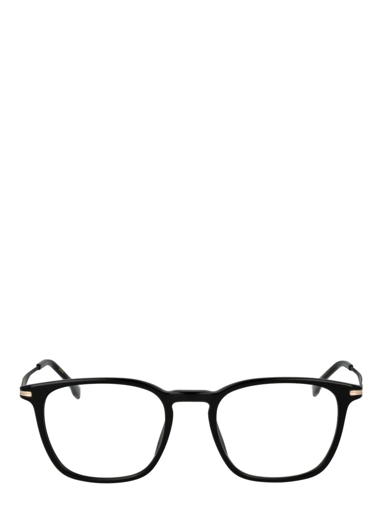 Black Acetate Glasses (Frames) alternative