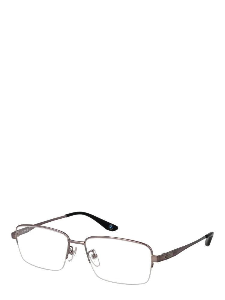 Silver Titanium Glasses (Frames)