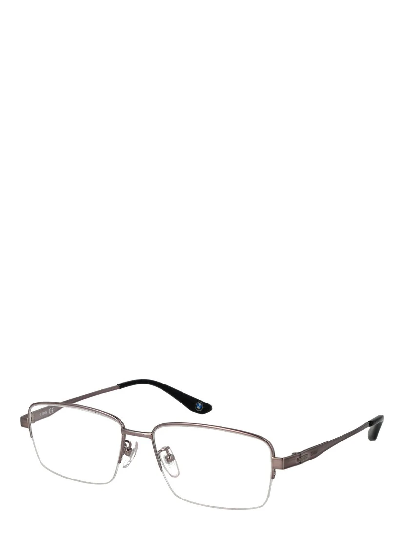 Silver Titanium Glasses (Frames)