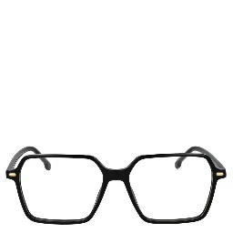 Black Acetate Glasses (Frames)