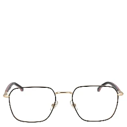 Black Metal Glasses (Frames)