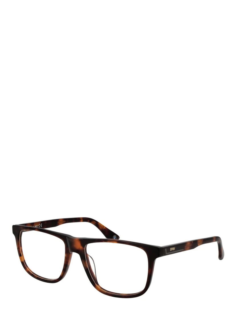 Brown Plastic Glasses (Frames)