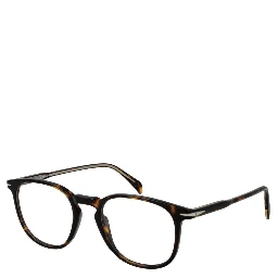 Brown Acetate Glasses (Frames)