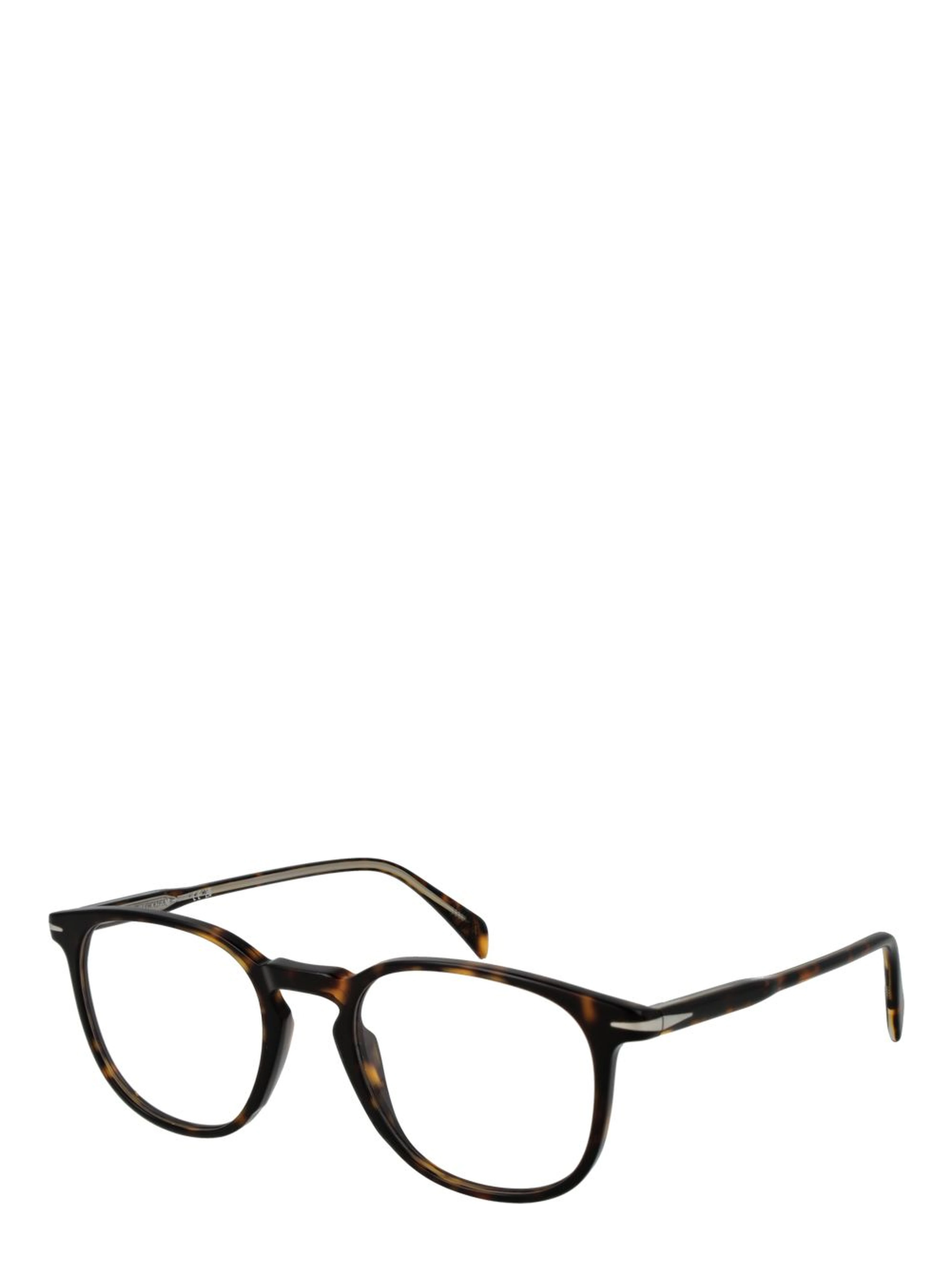 Brown Acetate Glasses (Frames)