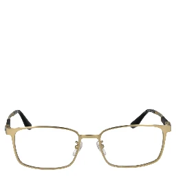 Gold Titanium Glasses (Frames)