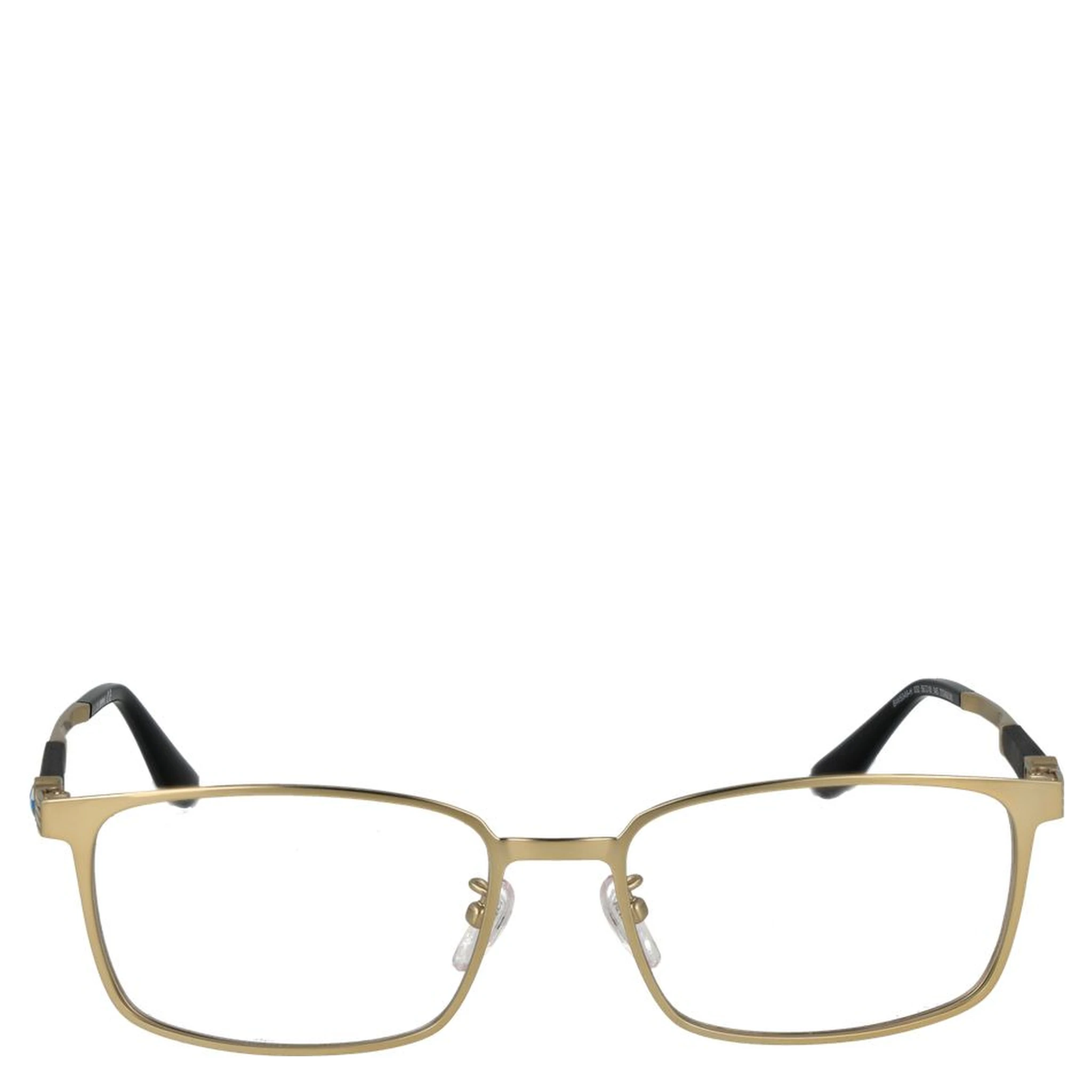 Gold Titanium Glasses (Frames)