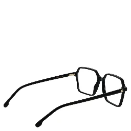 Black Acetate Glasses (Frames)