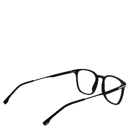 Black Acetate Glasses (Frames)