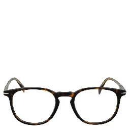 Brown Acetate Glasses (Frames)