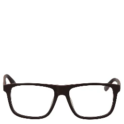 Brown Plastic Glasses (Frames)
