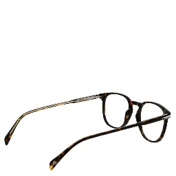 Brown Acetate Glasses (Frames)