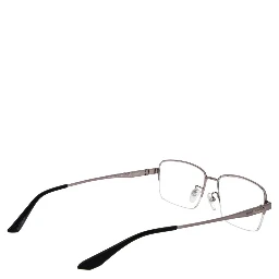 Silver Titanium Glasses (Frames)