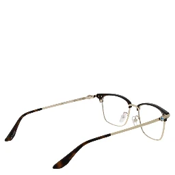 Gold Titanium Glasses (Frames)