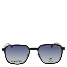 Black Metal Glasses (Frames)
