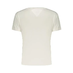 Bianco Cotton Women's T-Shirt