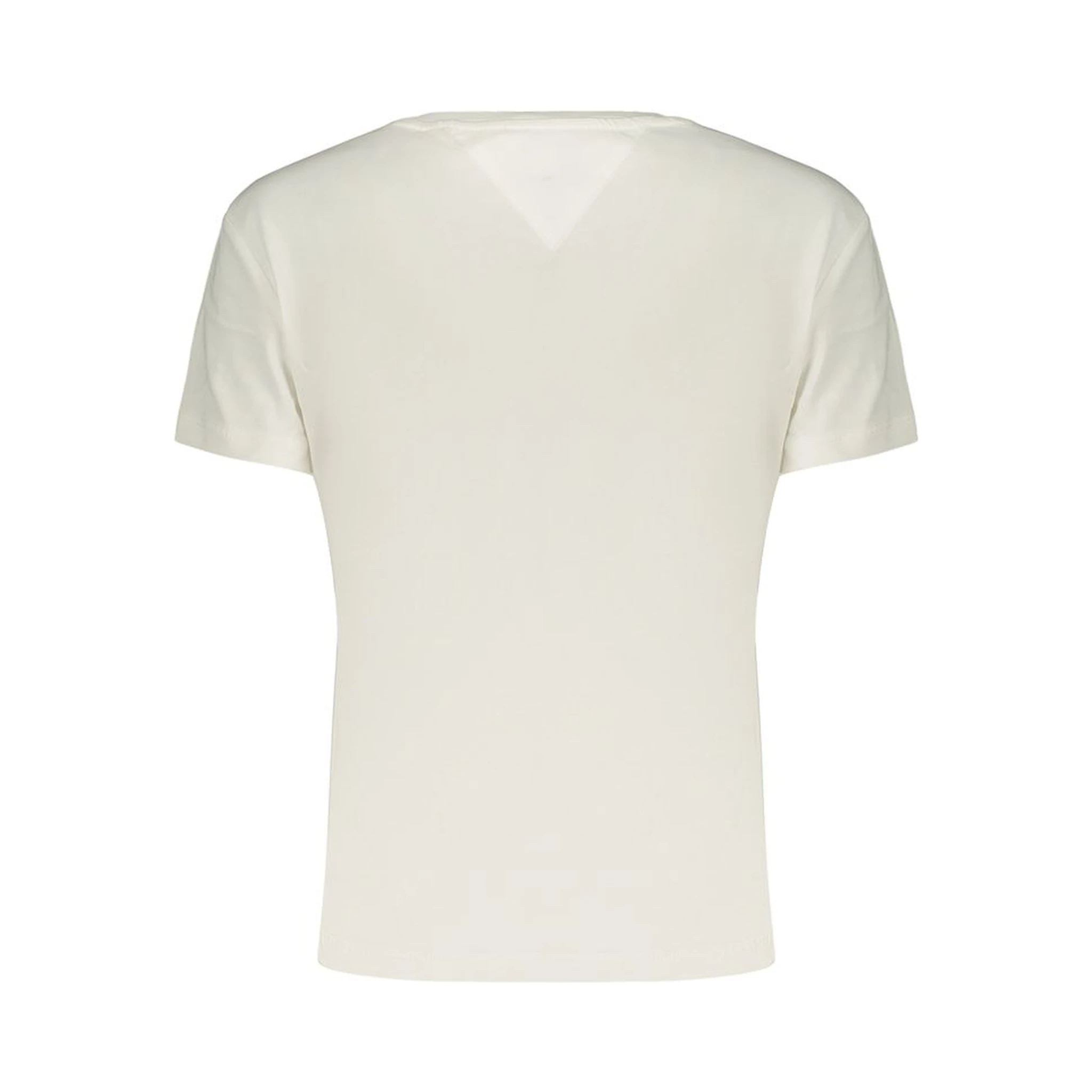Bianco Cotton Women's T-Shirt