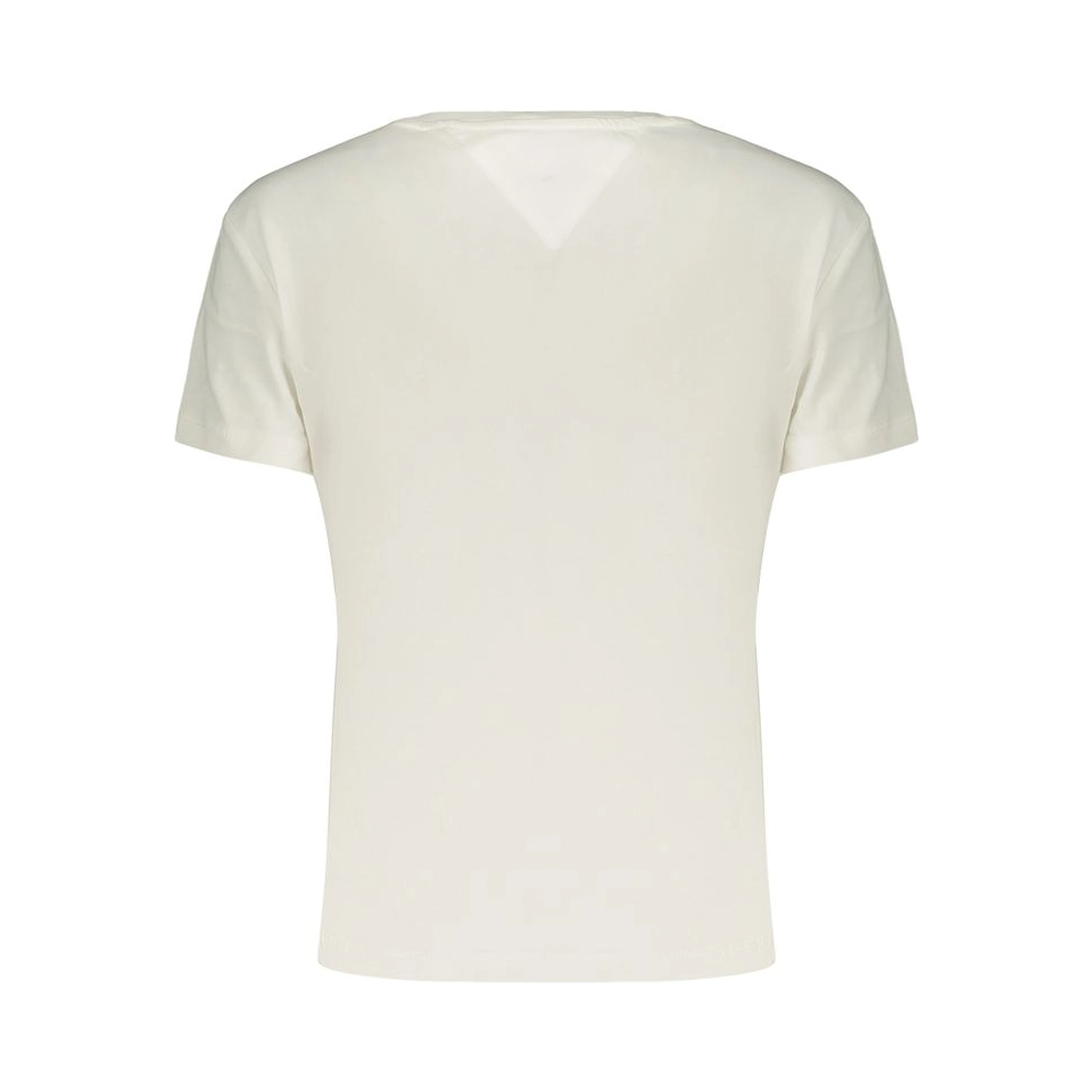 Bianco Cotton Women's T-Shirt