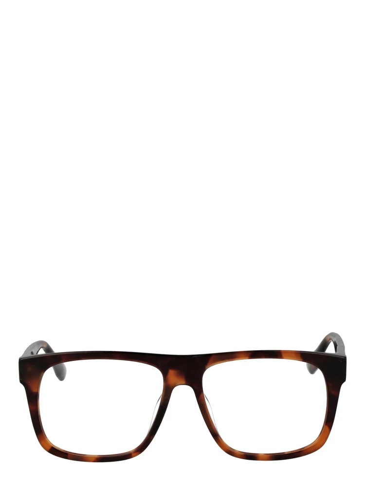 Brown Plastic Glasses (Frames) alternative