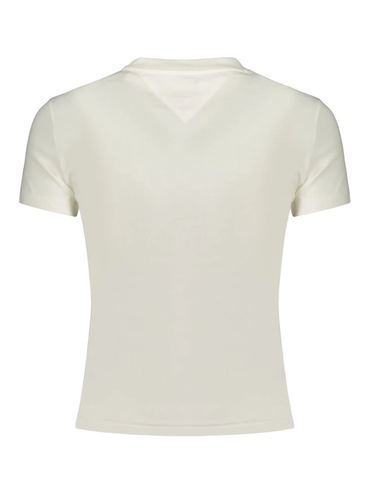 Bianco Cotton Women's T-Shirt alternative