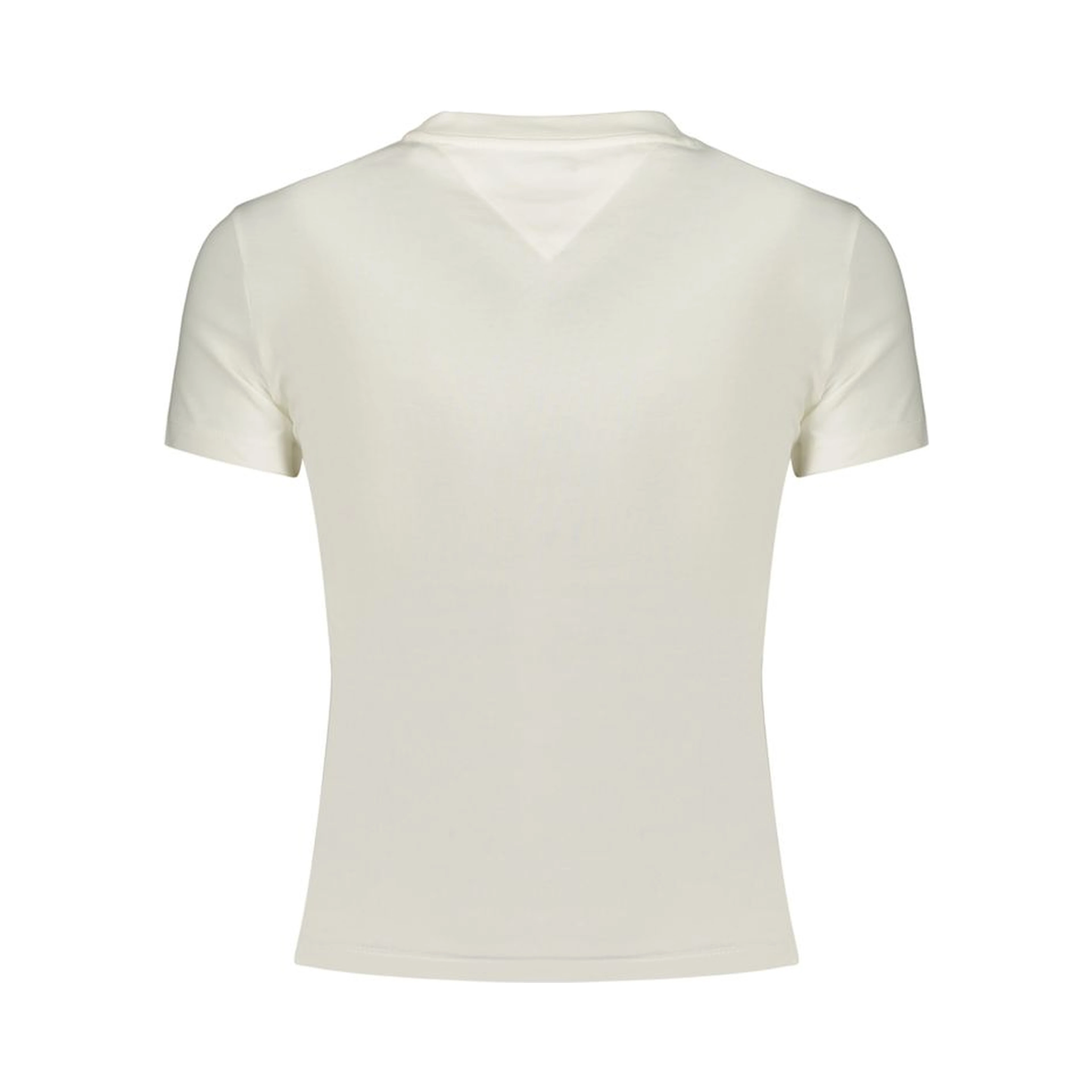 Bianco Cotton Women's T-Shirt