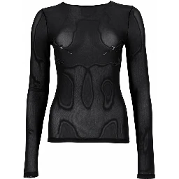 TOP "NEEDLES JEAN PAUL GAULTIER"