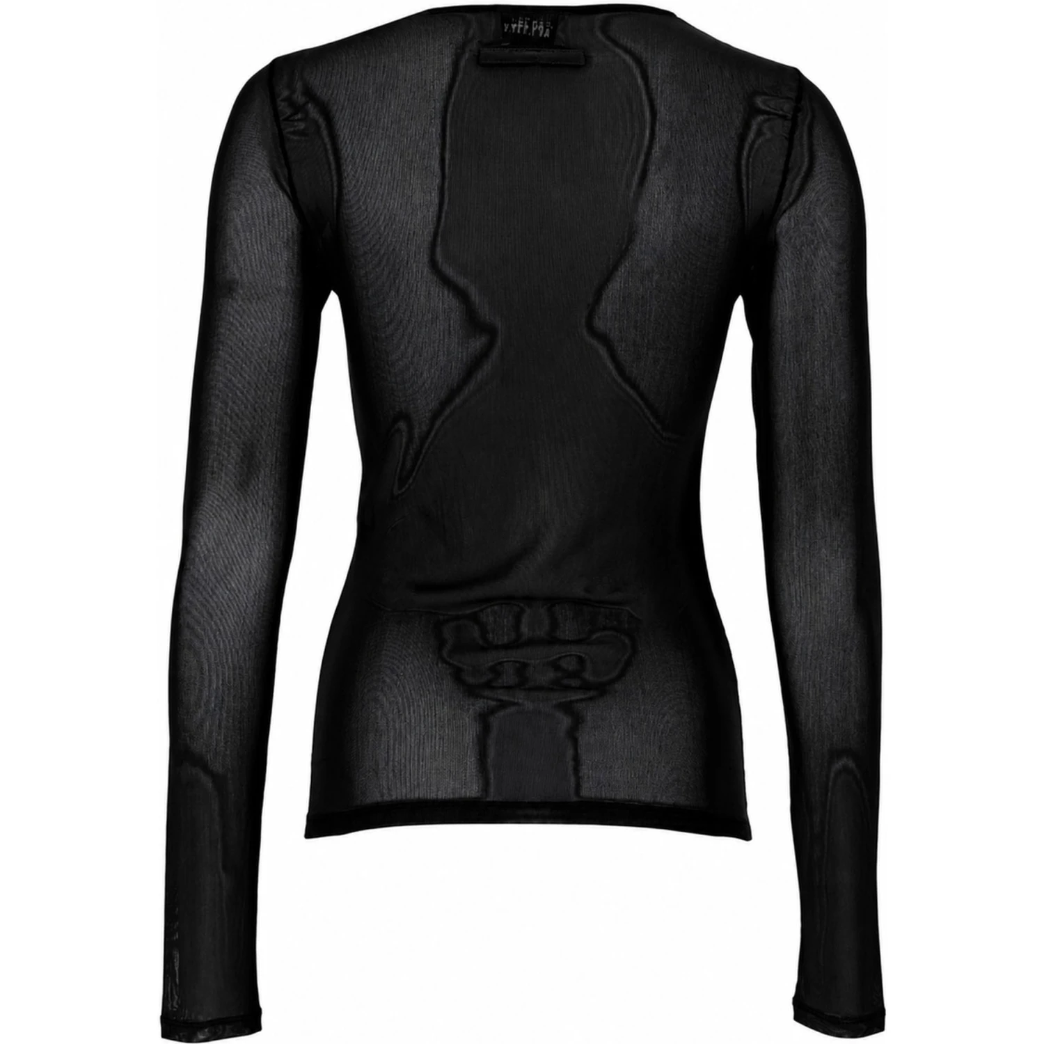 TOP "NEEDLES JEAN PAUL GAULTIER"