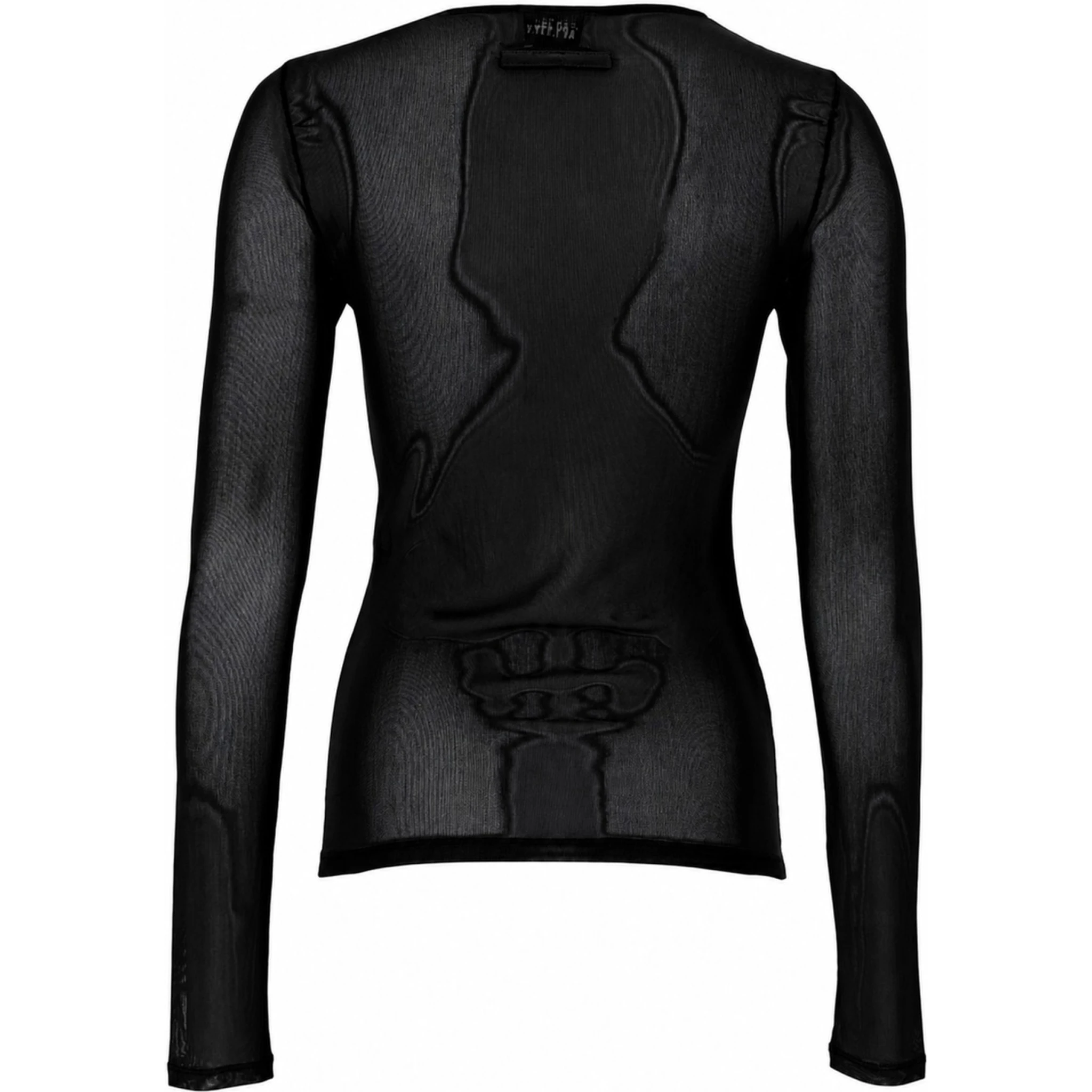 TOP "NEEDLES JEAN PAUL GAULTIER"