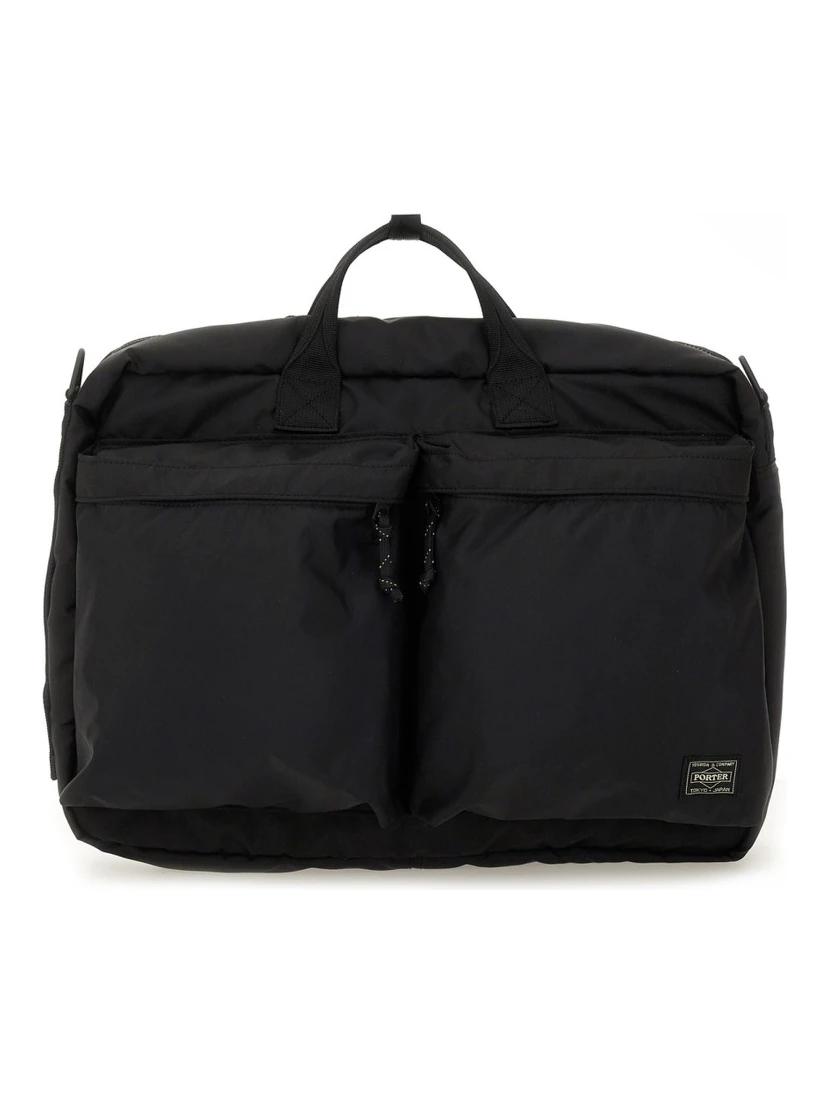 BRIEFCASE "FORCE 3WAY"
